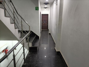 Airport hotel Breeze